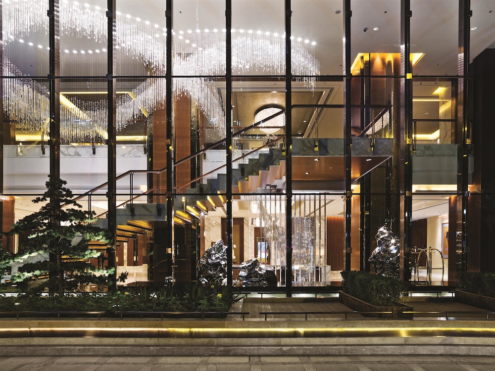 Kerry Hotel Beijing 35/66