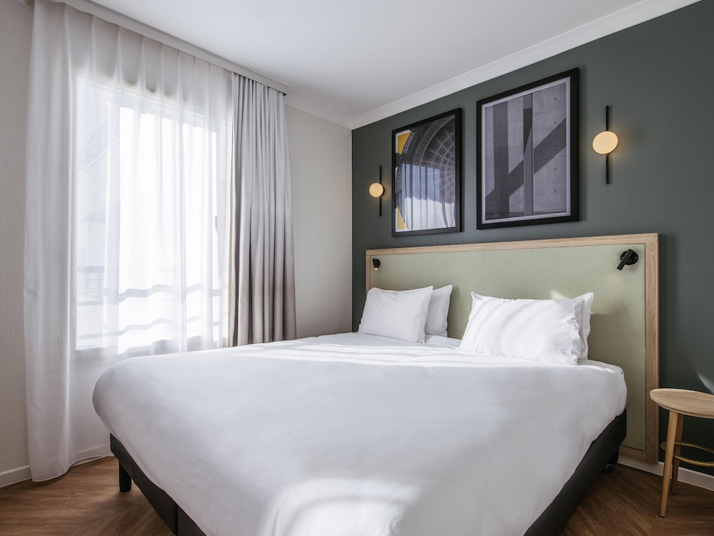 1 Bedroom, Apartment, Queen Bed, Sofa