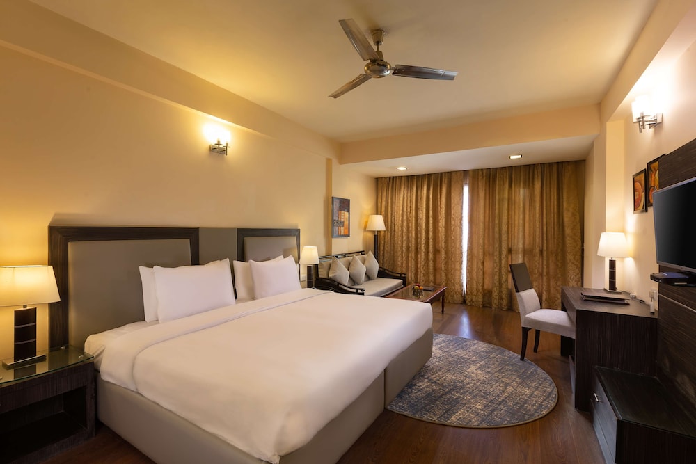 The Oasis Mussoorie, a member of Radisson Individuals 12/50