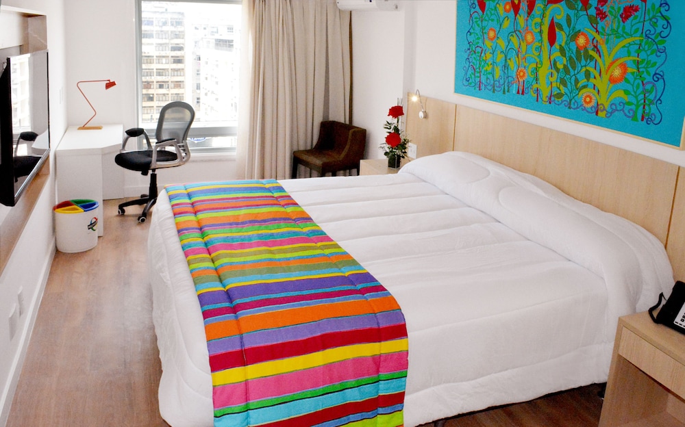 Royalty Rio Hotel 17/58