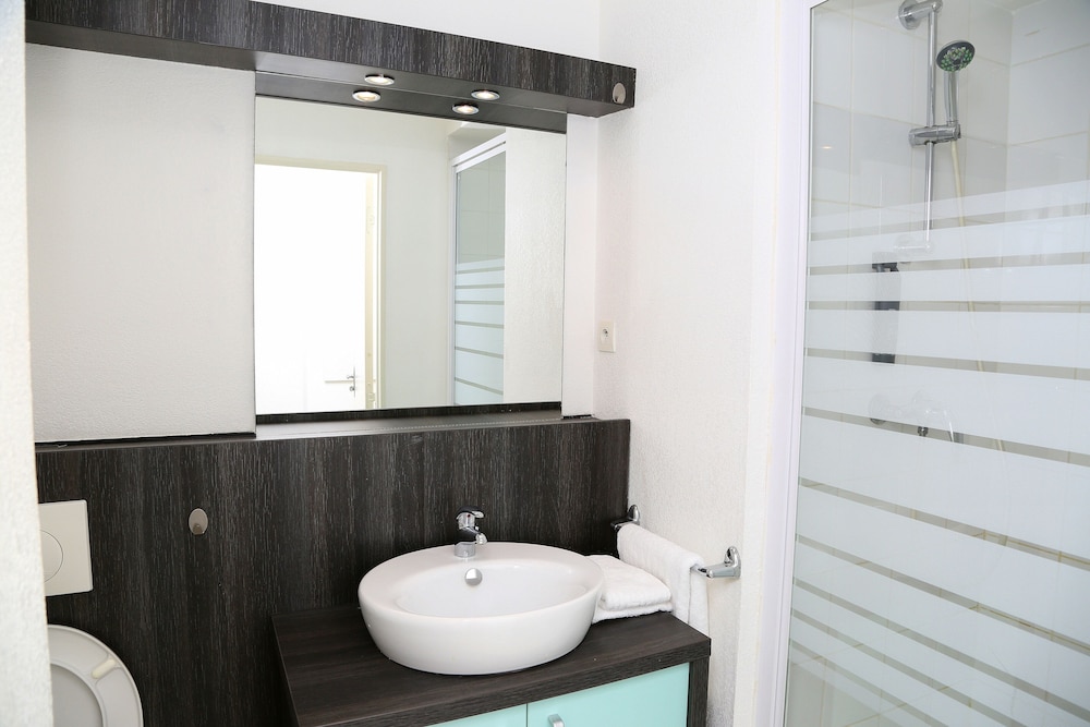 Residence Aixoise 24/28