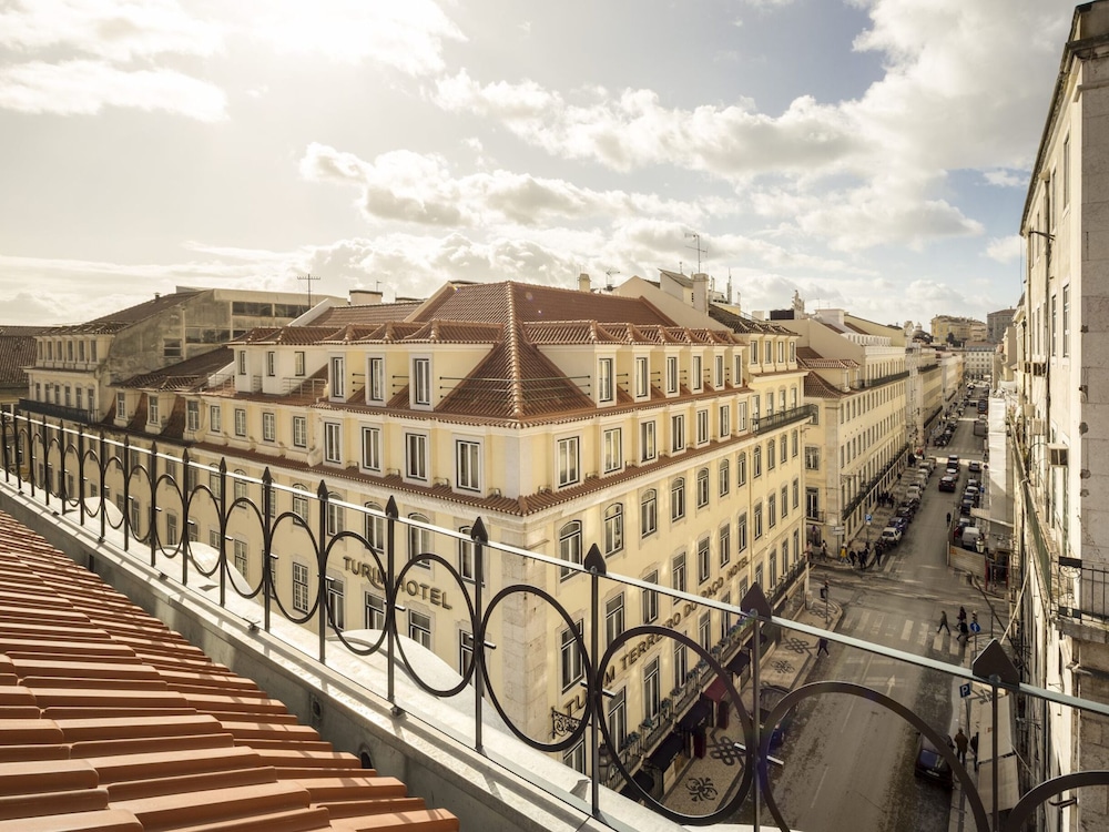 Lisbon Serviced Apartments Madalena 6/50