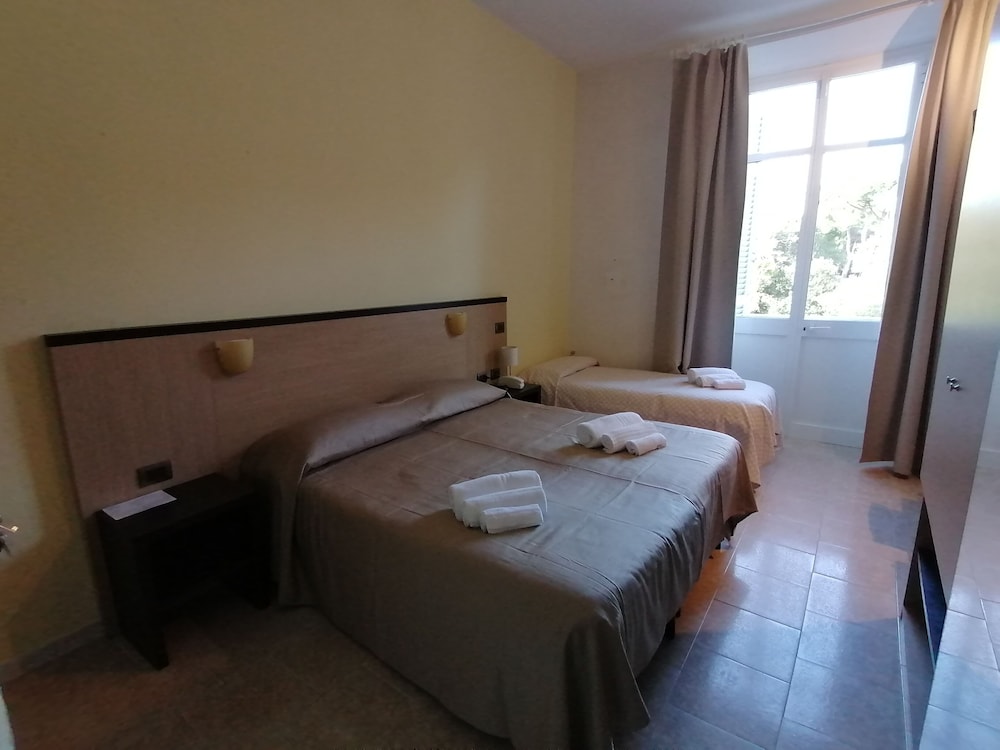 Hotel Cilene 10/50