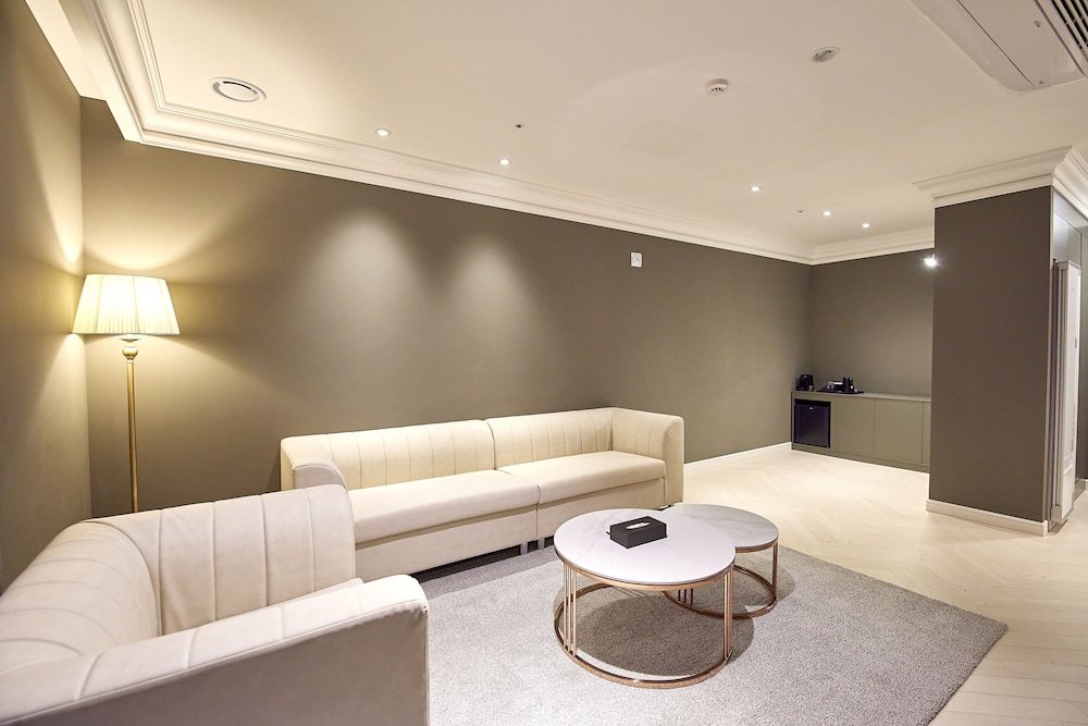 Busan City Hotel 32/50