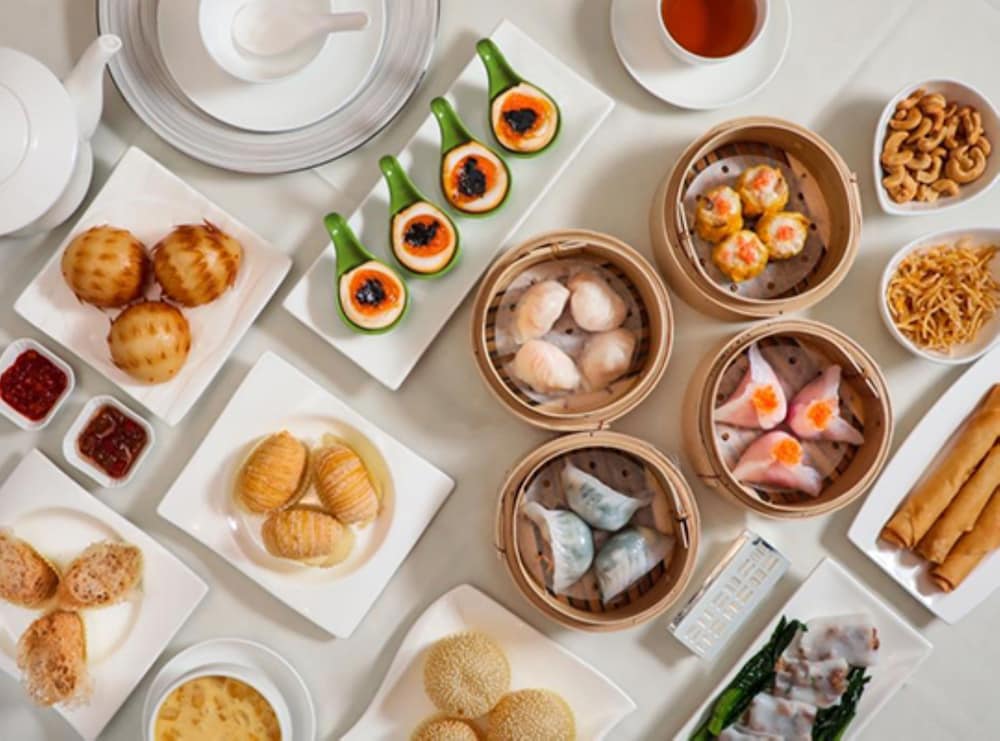 Nina Hotel Tsuen Wan West 17/29