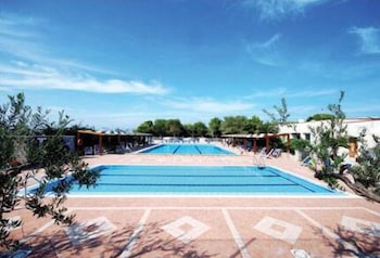 Camping La Pineta 7/15