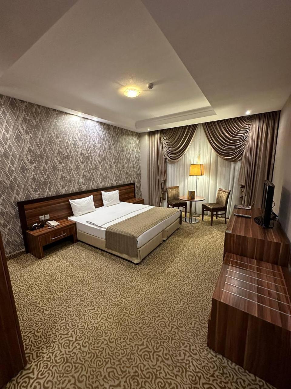 JOUHAYNA HOTEL 21/62