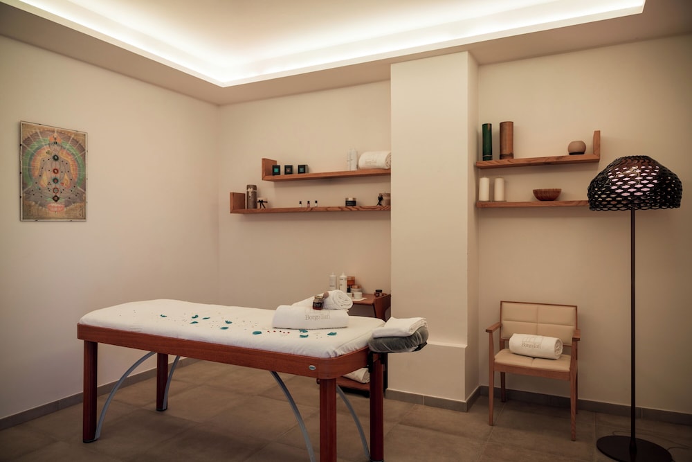 Borgo Tufi Albergo Diffuso 37/50