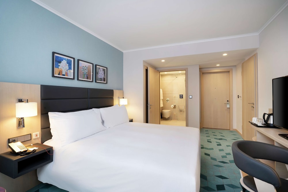 Hilton Garden Inn Budapest 18/50