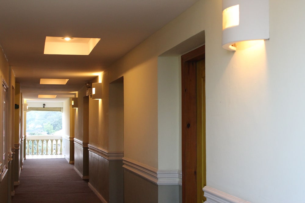 Boutique Hotel La Cordillera 22/37