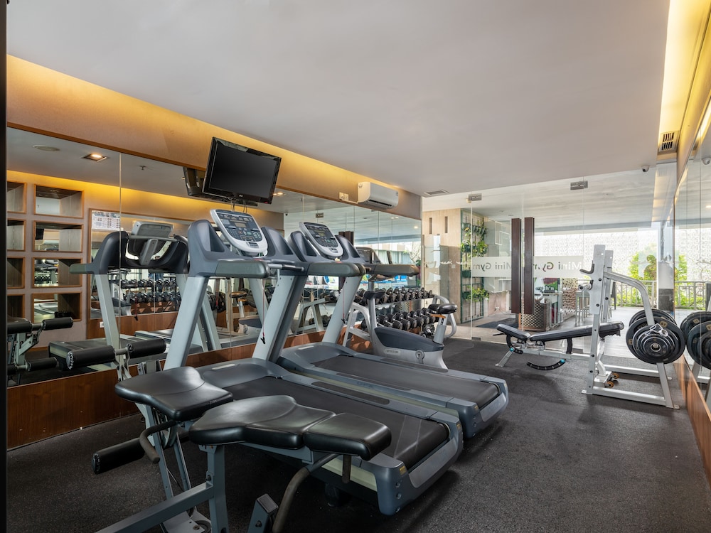 Artotel Suites Bianti Yogyakarta 41/58