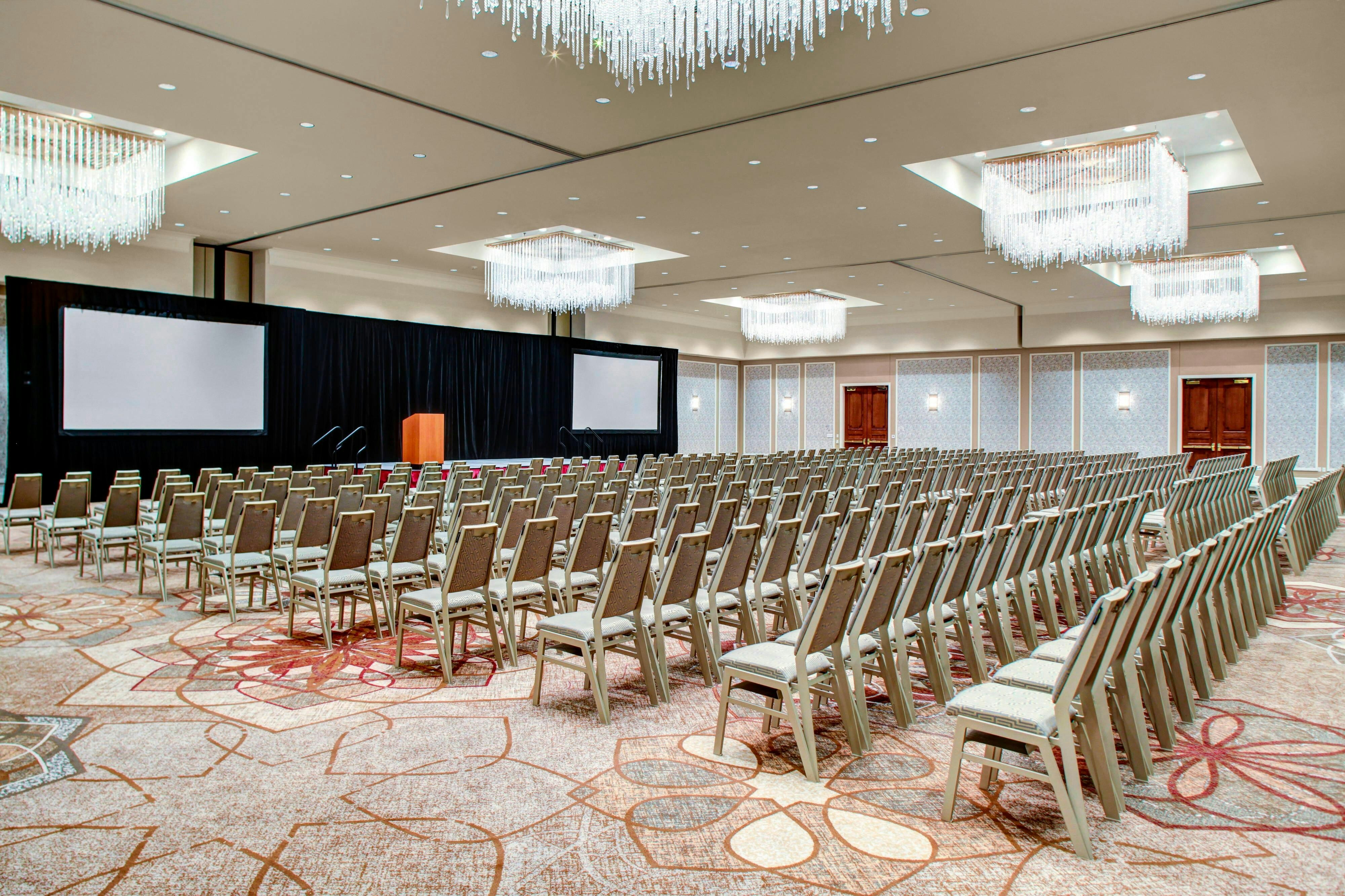 SHERATON MCKINNEY HOTEL 45/54