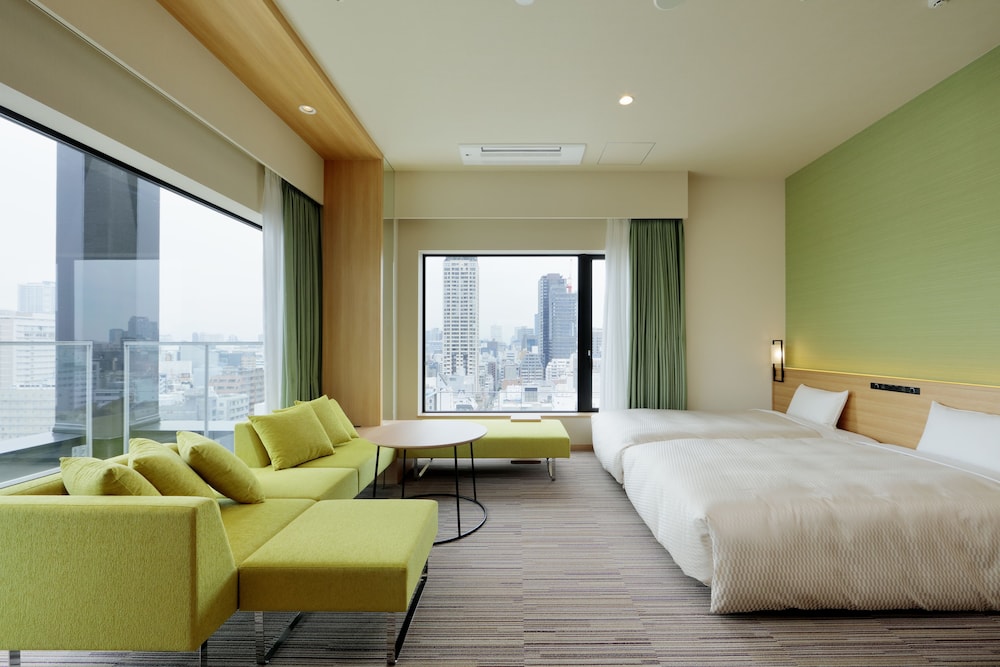 Candeo Hotels Osaka Namba 32/67