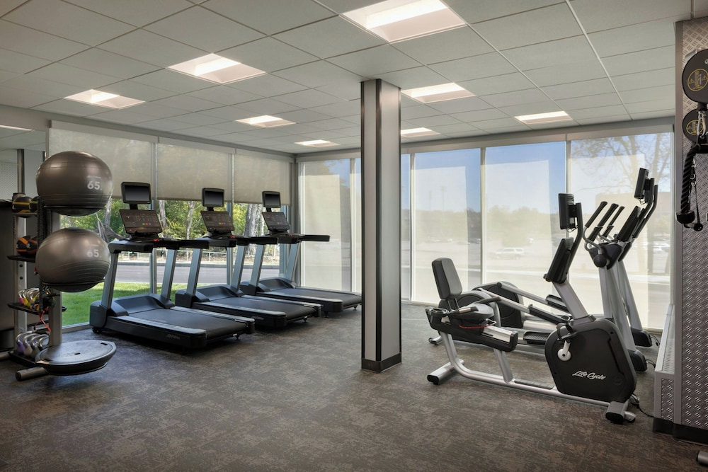 Fairfield by Marriott Inn & Suites Oxford 14/35
