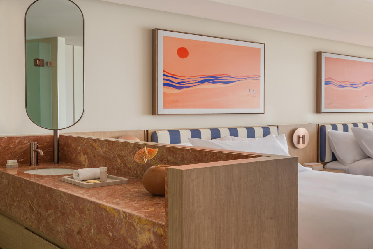 Avani Mooloolaba Beach Hotel 116/116