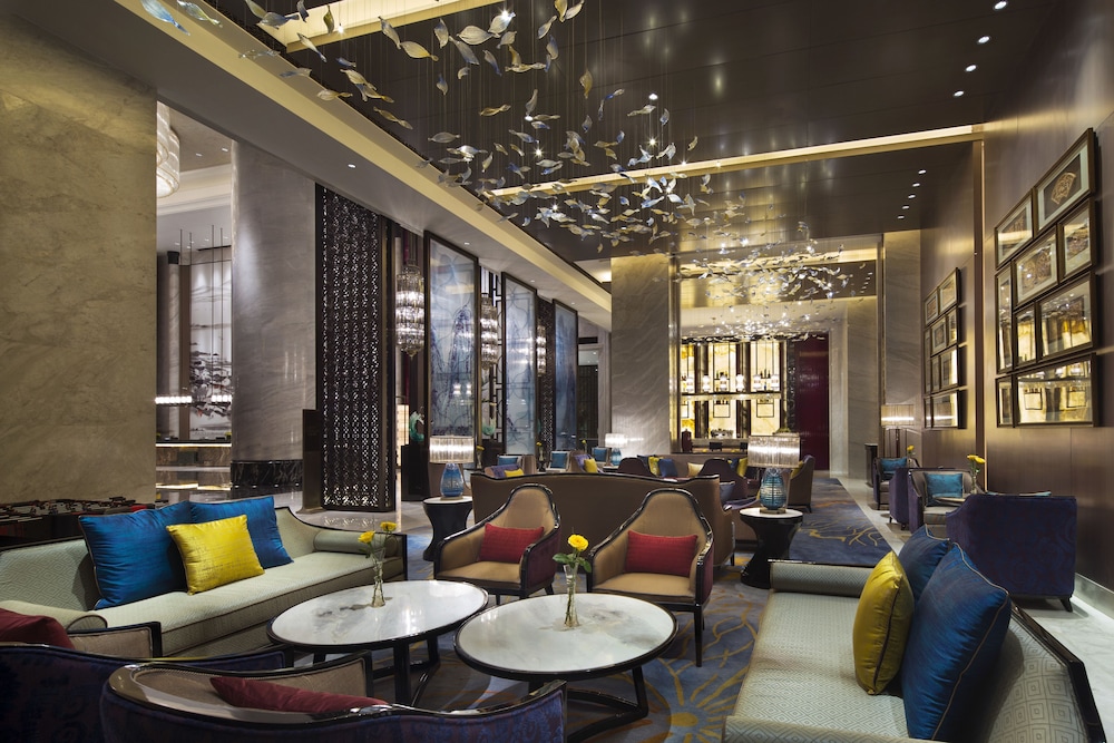 WANDA REALM YIWU 34/64