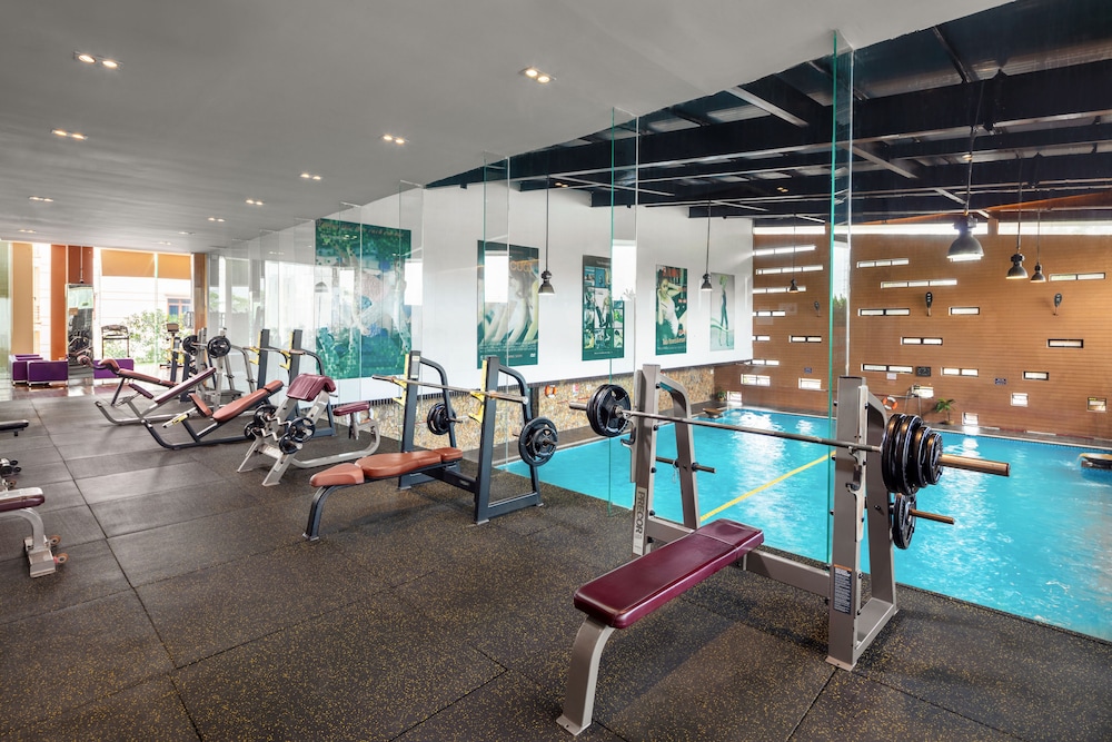 Ravatel Luxury Hotel Bac Giang 27/50