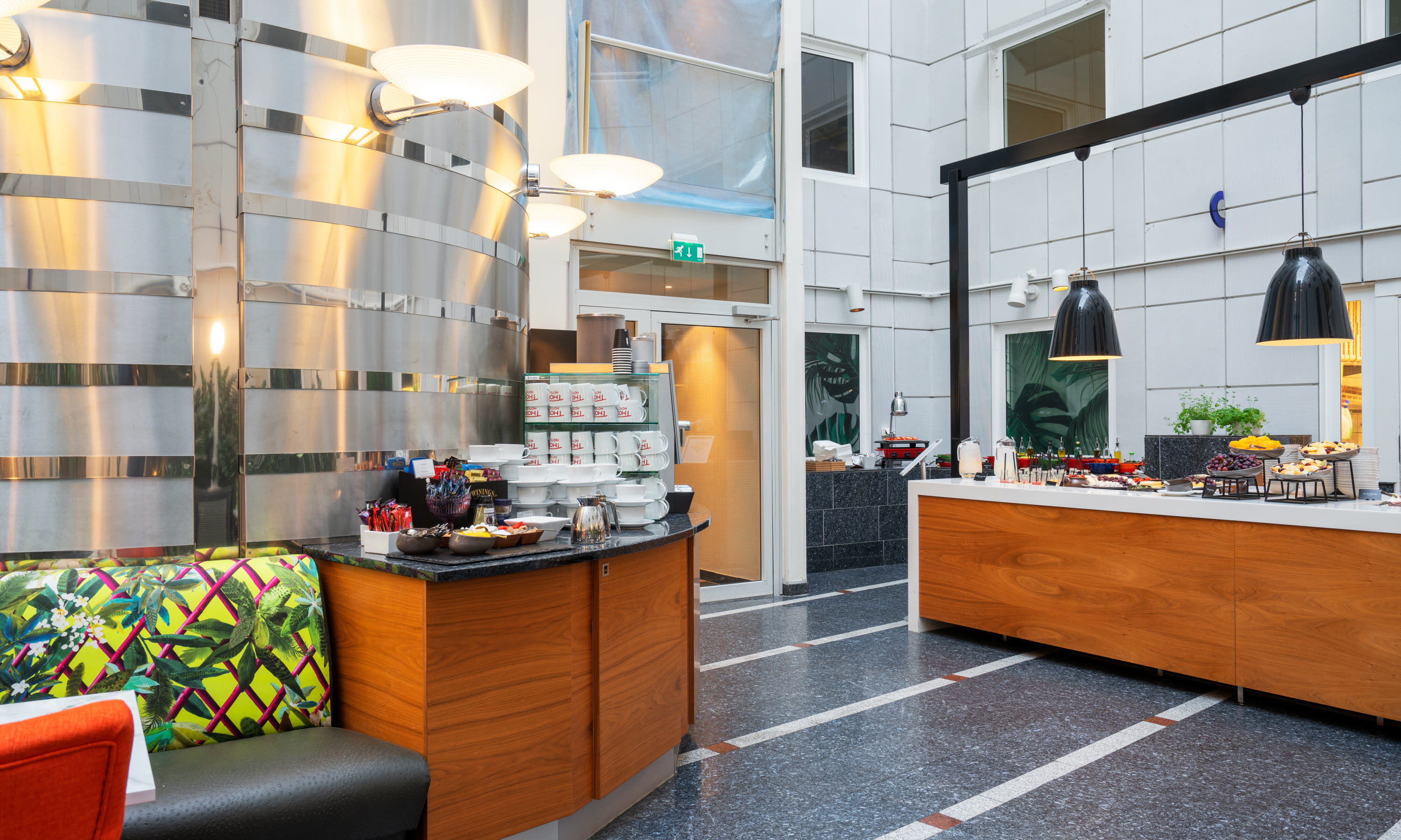 Thon Hotel Cecil 4/47