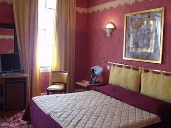 Le Meurice 13/60