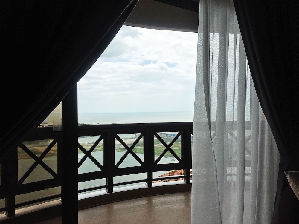 Amadel's Residence - Mahkota Hotel Melaka photo2