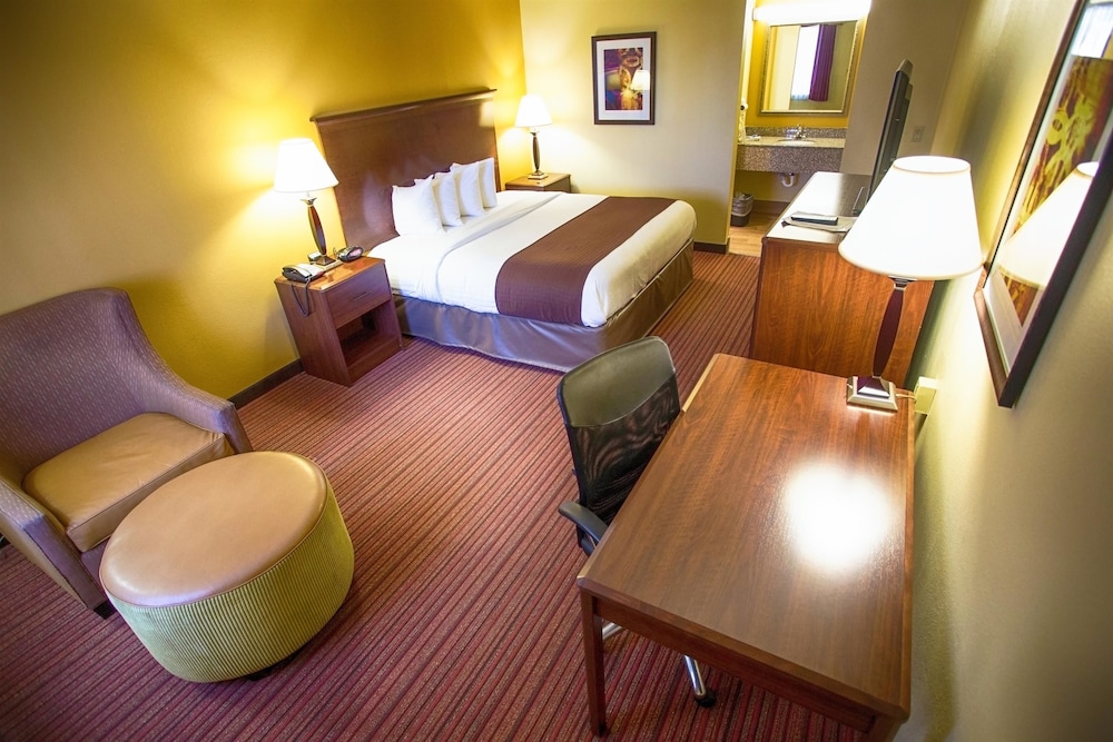 Best Western Athens Inn 14/30
