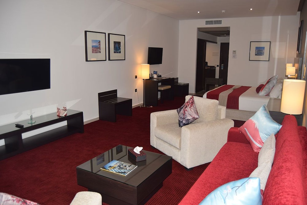 Hotel Tamuda Beach 25/42