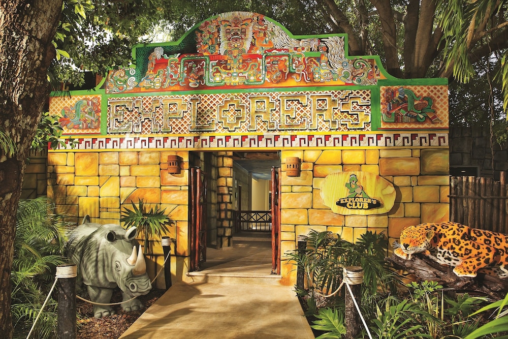 Dreams Tulum Resort Spa All Inclusive 2/70