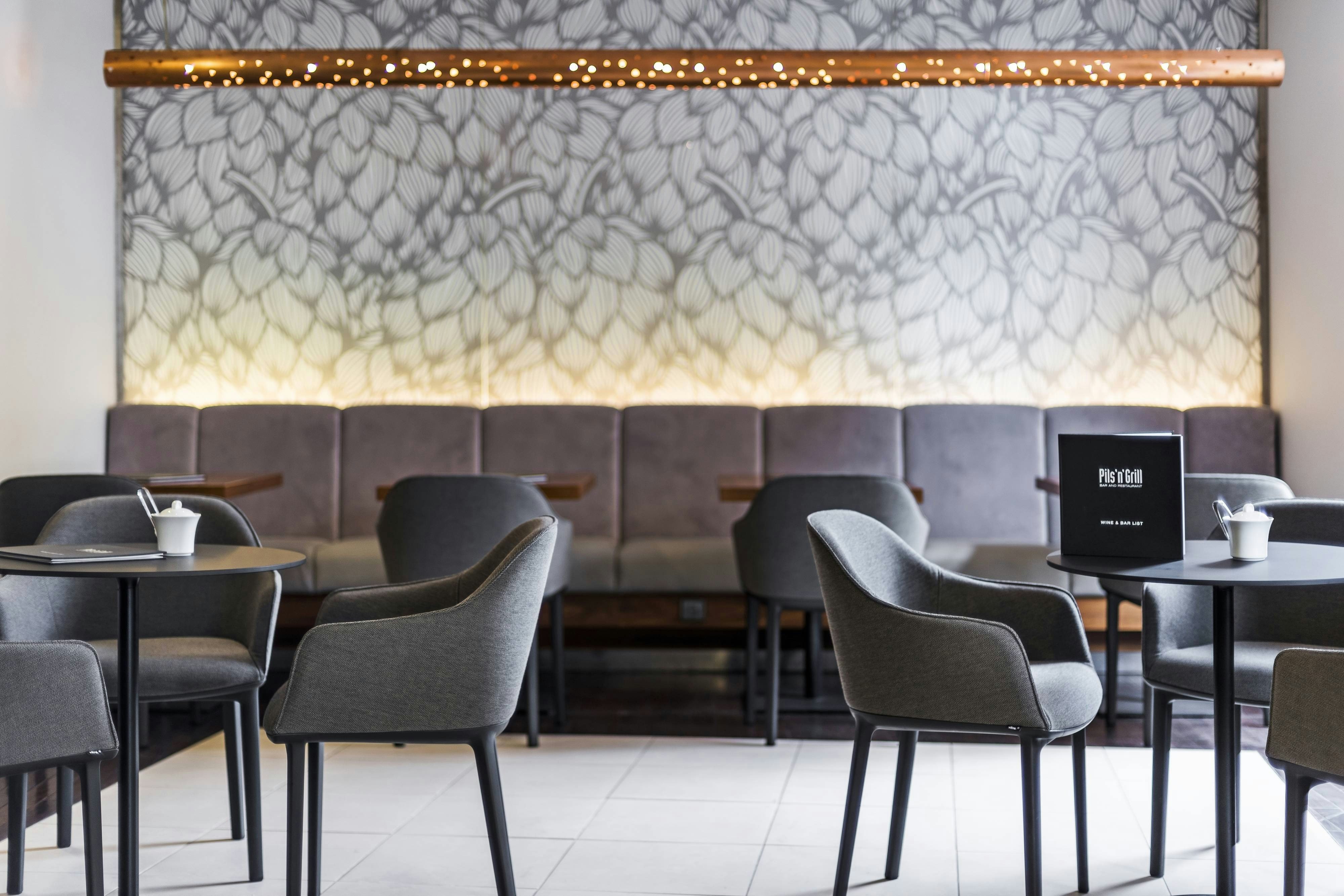 Courtyard By Marriott Pilsen 37/55