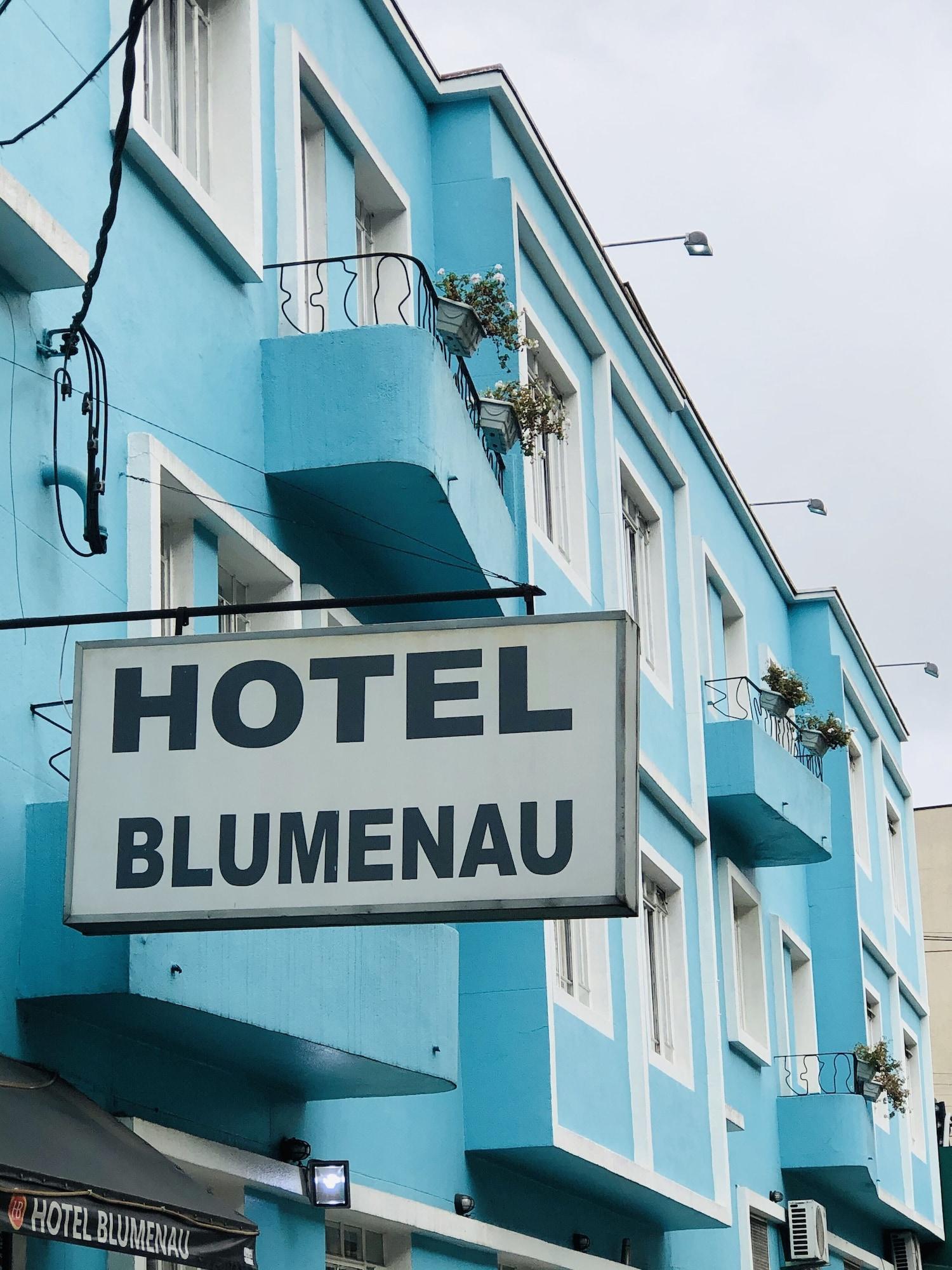 Hotel Blumenau Centro 1/50