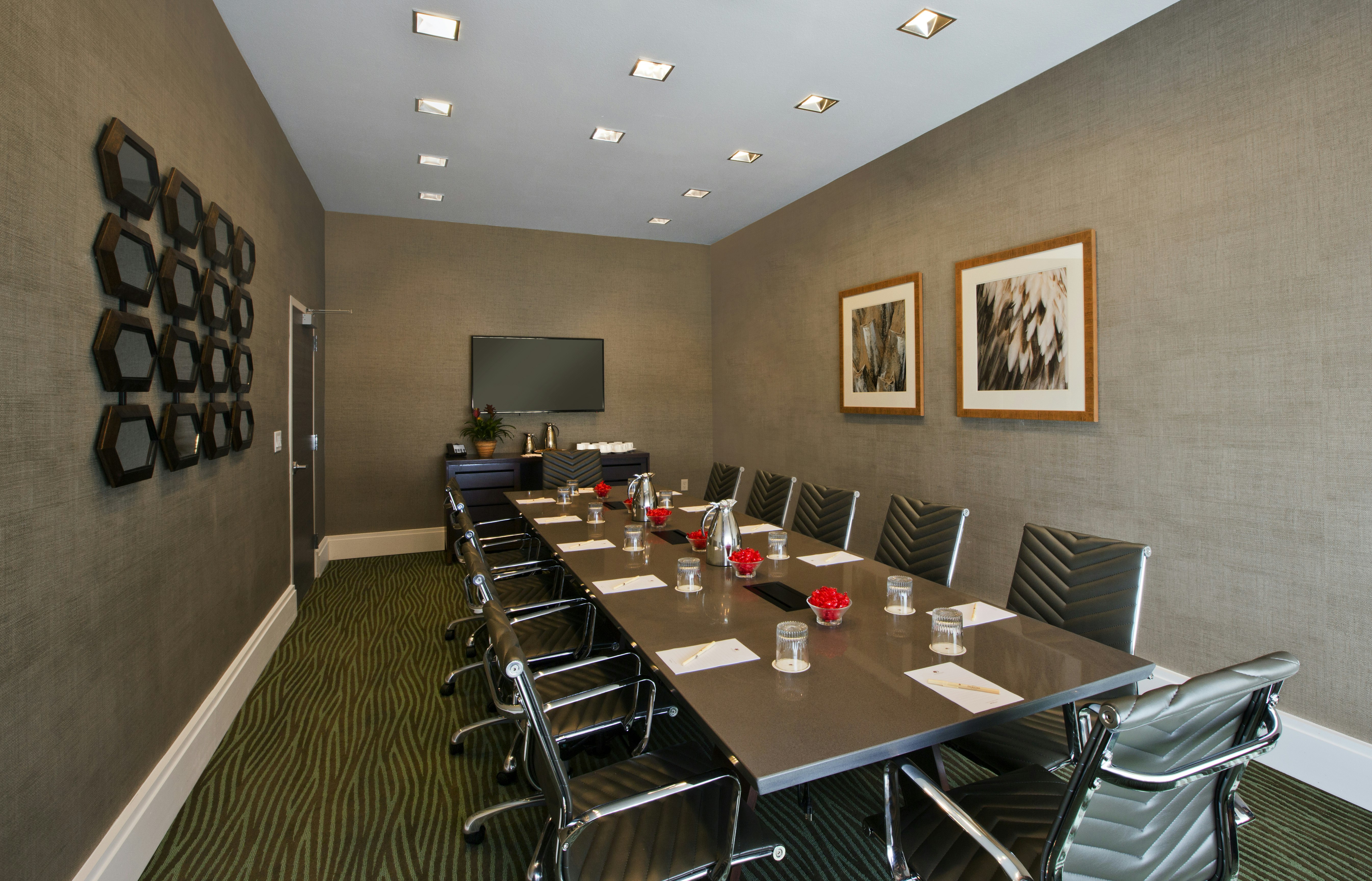 Doubletree By Hilton Hotel Galveston Beach 66/85