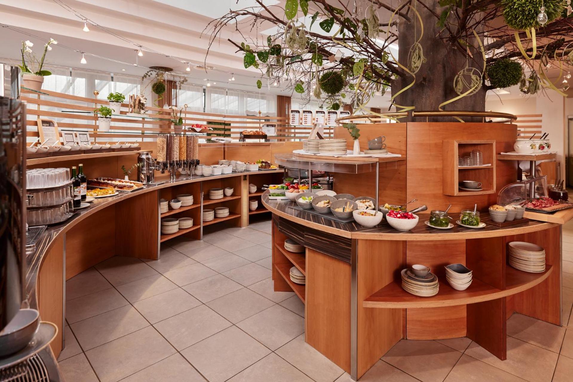 Vitalhotel Der Parktherme 7/50