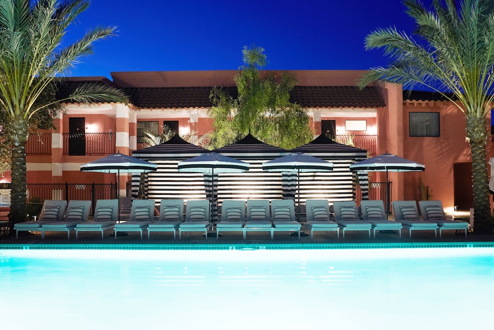 Sands Hotel and Spa 1/32