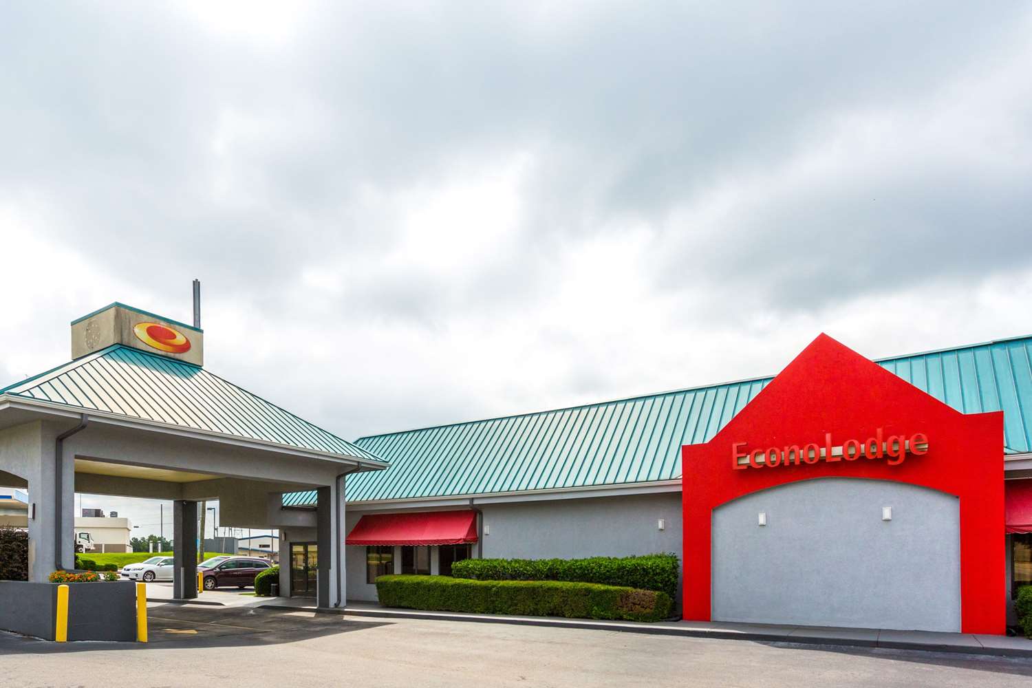 Econo Lodge Homewood Birmingham 1/31
