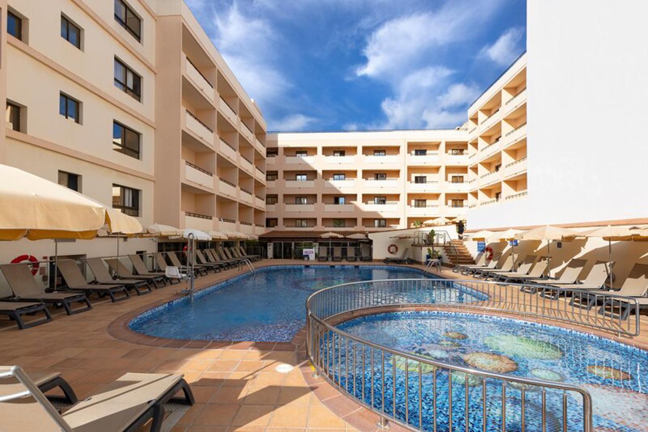 Invisa Hotel La Cala 9/99