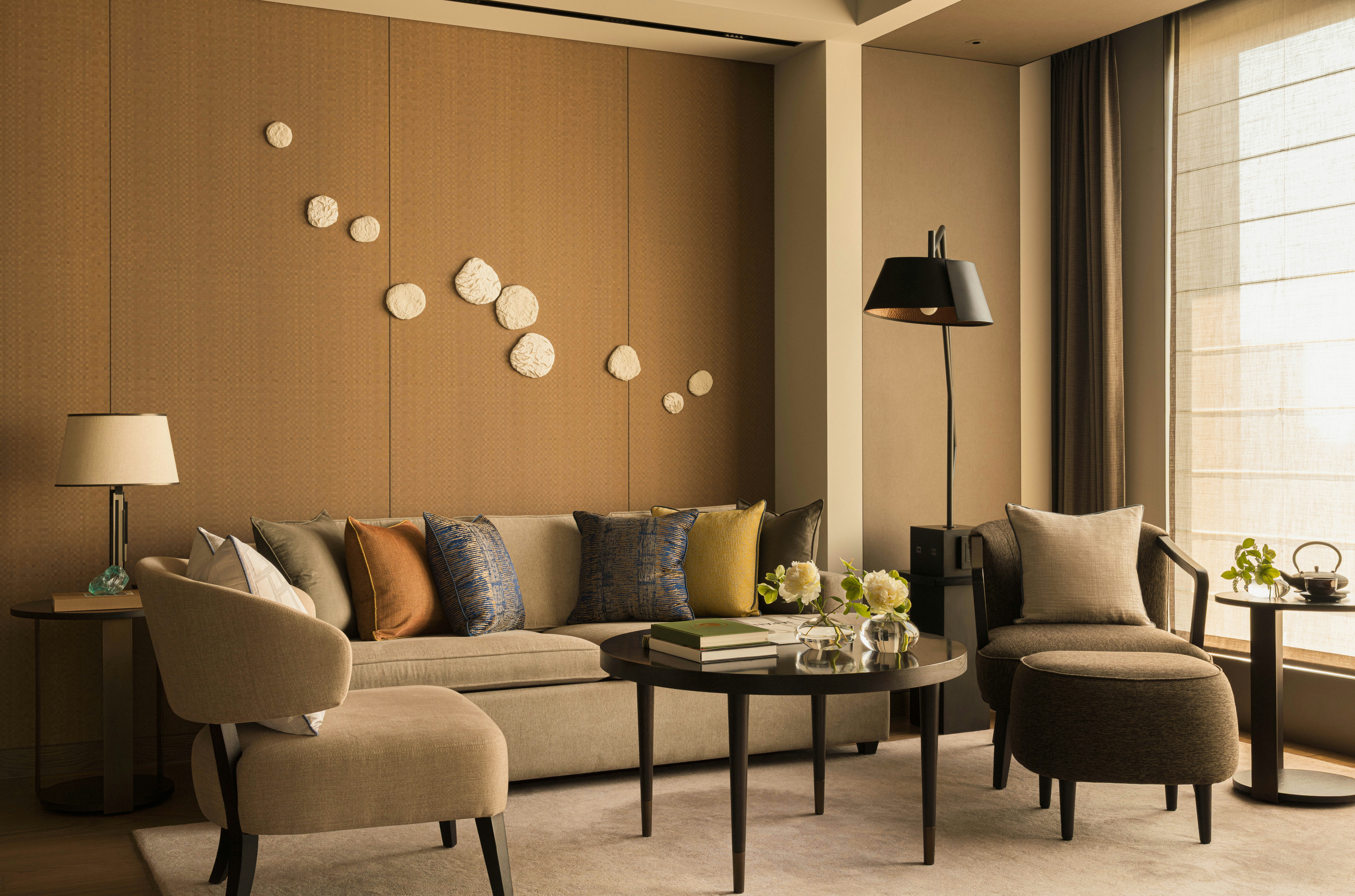 Four Seasons Hotel Tokyo Otemachi 38/64