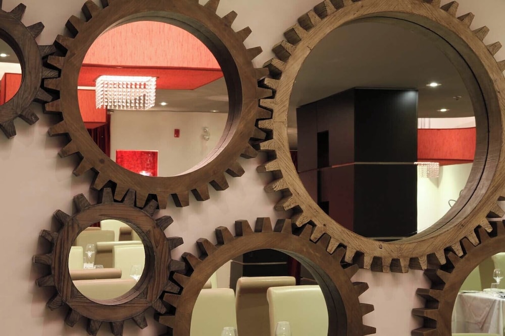 Sterling Inn Spa An Ontario S Finest Inn 4/64