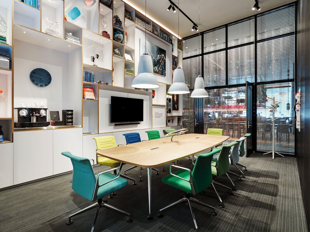 citizenM Dublin St Patricks 38/50