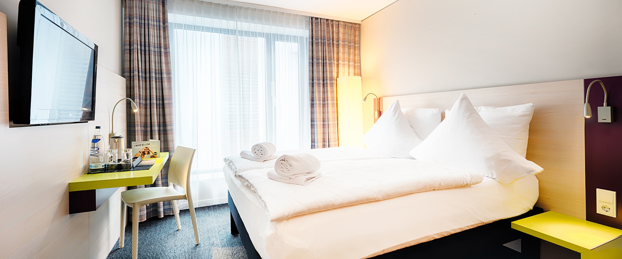 B&B HOTEL Vejle 9/27