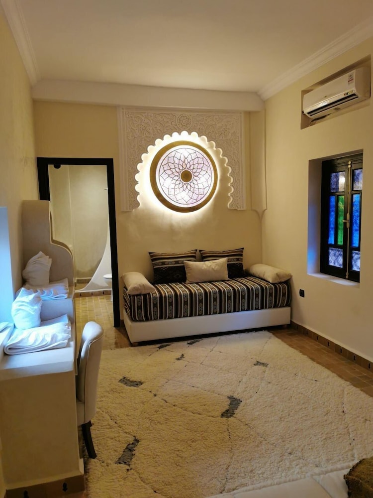 Riad Bijoux Marrakech 70/79