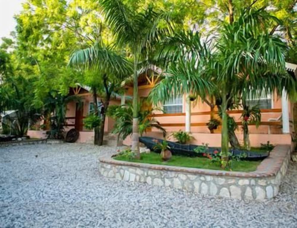Palm Inn hotel 22/33