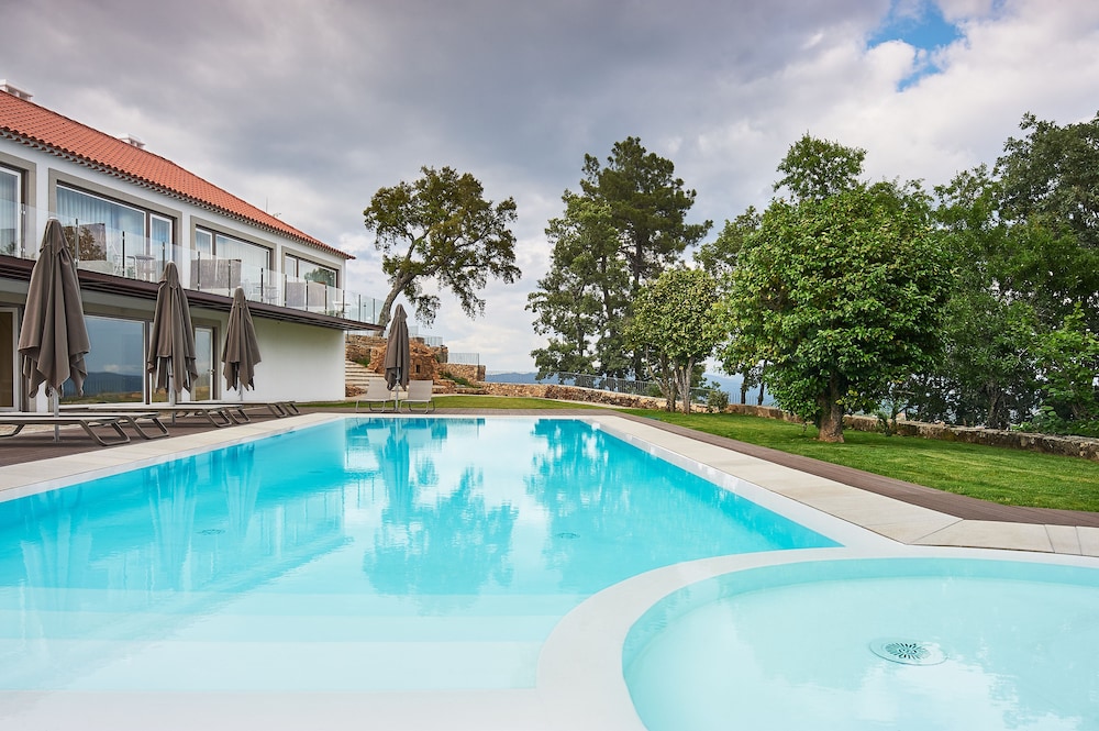 Convento Do Seixo Boutique Hotel And Spa 45/69