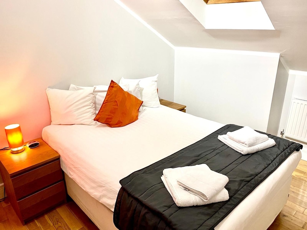 Westciti Croydon Serviced Apartments 18/50