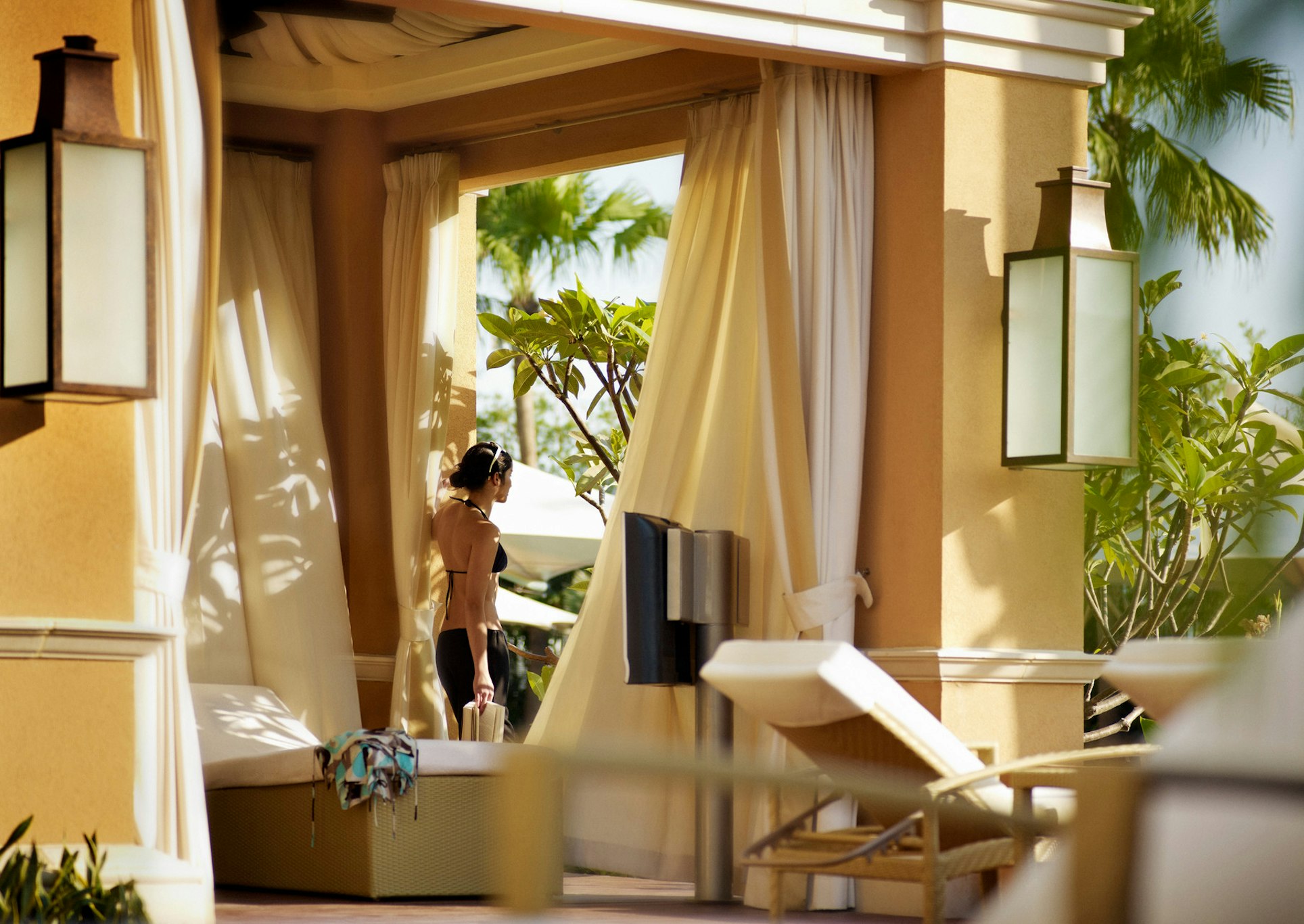 Four Seasons Hotel Macao 11/17