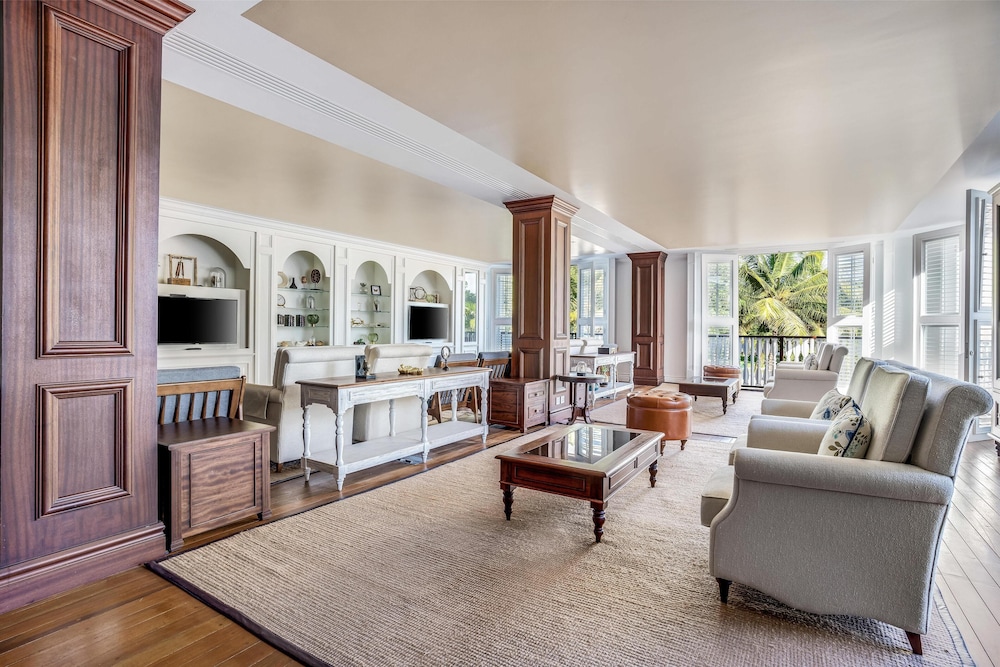 Kempinski Seychelles Resort 49/78