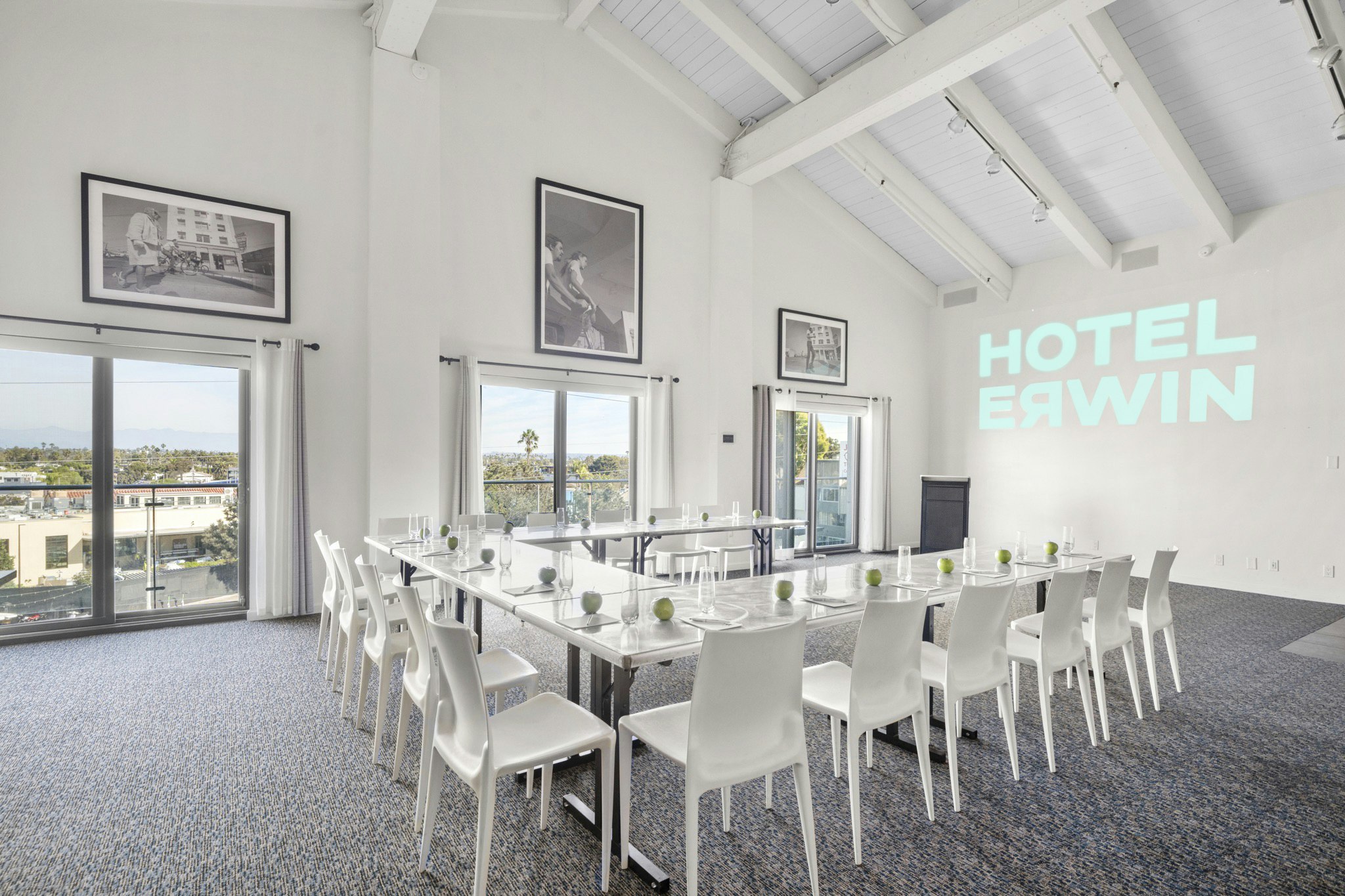 Hotel Erwin 72/83