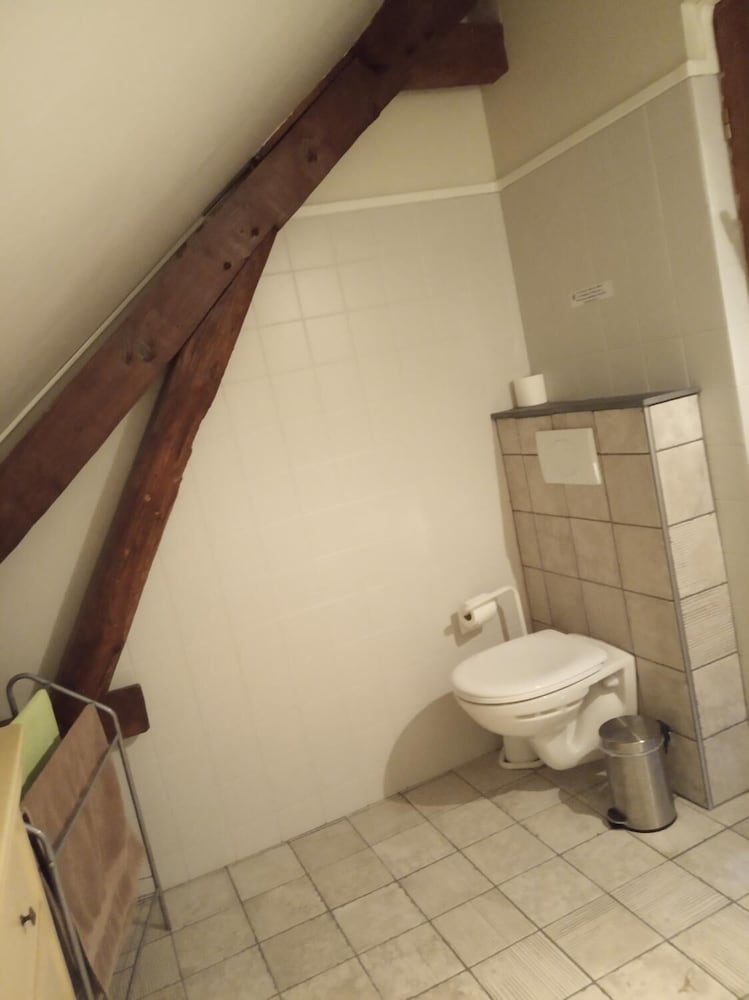 Chambres D'hôtes Anousta 44/45