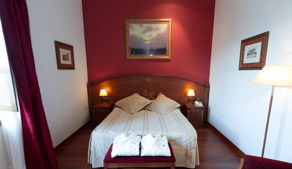 Hotel Palacio De La Magdalena 4/33