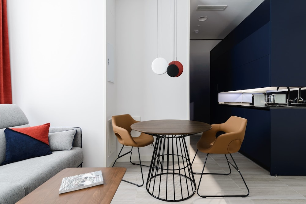 Smartrental Collection Gran Via Centric 26/50