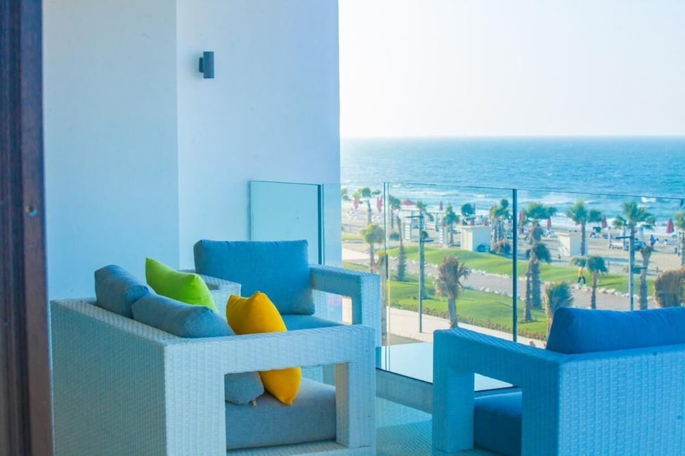 Porto Said Hotel & Spa 41/62
