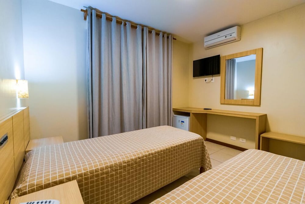 A Furninha Hotel 5/28